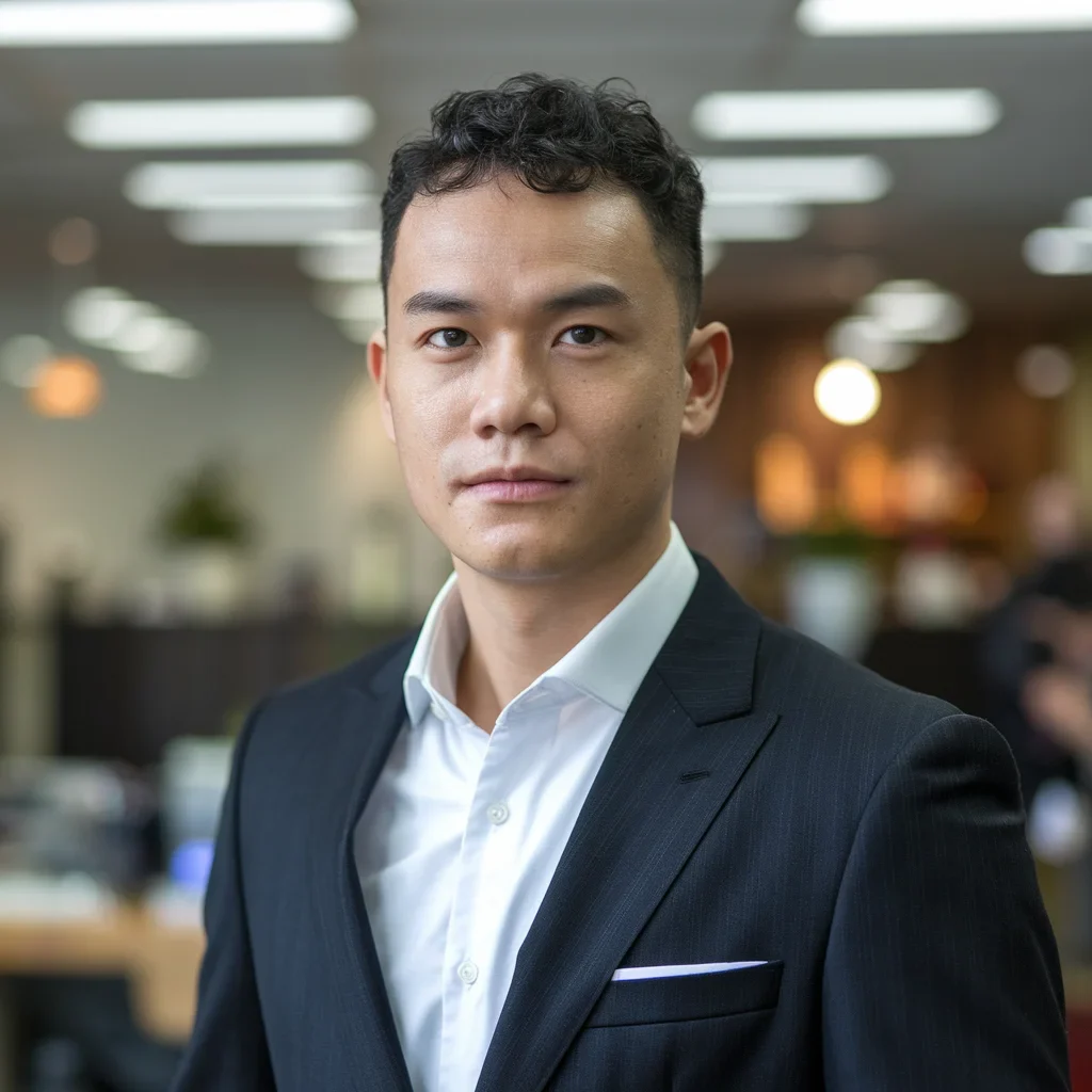 Ảnh tác giả